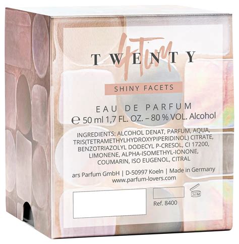 Shiny Facets von Twenty4Tim » Meinungen.